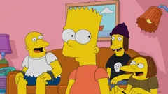 The Simpsons
