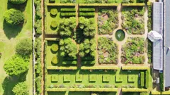 The Art Of The Garden