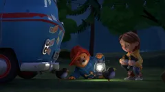 The Adventures of Paddington