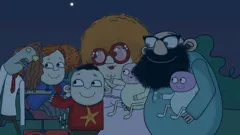 The Rubbish World of Dave Spud