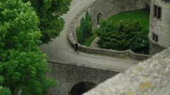Nazi Megastructures