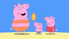 Peppa Pig