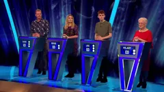 Tipping Point
