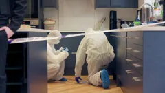 Donal MacIntyre's UK Killer Evidence