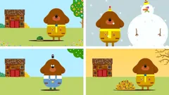 Hey Duggee
