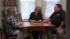 Cold Justice