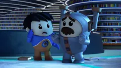 Go Jetters