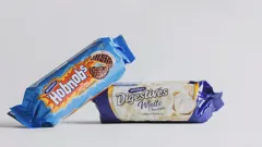 Inside McVitie's