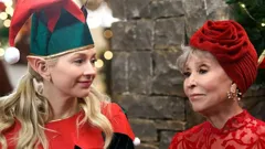 A Christmas to Believe In