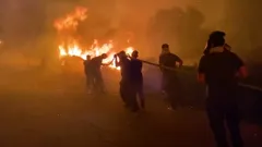 World's Deadliest Weather