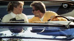 Peggy Sue got Married