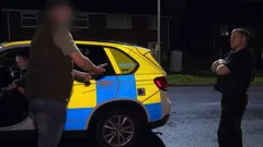 Police Interceptors