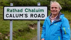 Grand Tours of the Scottish Isles