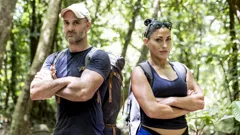 Ed Stafford
