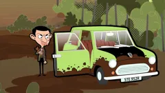 Mr. Bean