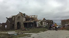 The World's Deadliest Weather