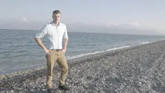 Discovering Atlantis with Dan Snow