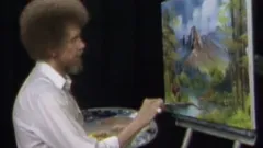 The Joy Of Painting