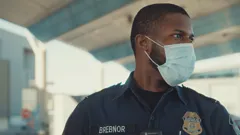 Border Force America's Gatekeepers