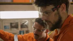 Train Rescue Down Under