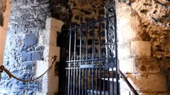 Inside The Tower of London