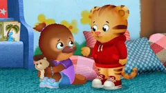 Daniel Tiger's Neighbourhood