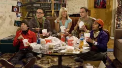 The Big Bang Theory