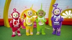 Teletubbies