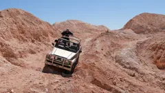 Outback Opal Hunters