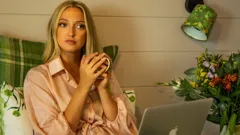 To England With Love