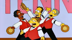 The Simpsons