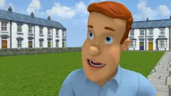 Fireman Sam
