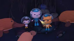 Octonauts