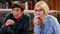 The Big Bang Theory