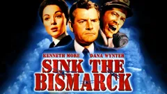 Sink the Bismarck!