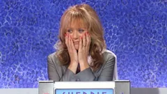 Lily Savage's Blankety Blank