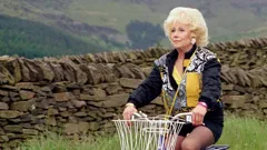 Last of the Summer Wine