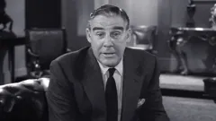 The Man Who Stayed Alive