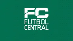 Live: Fútbol central