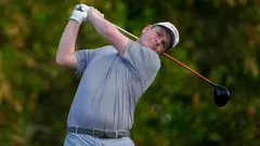 Live DP World Tour Golf