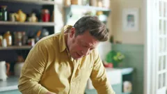 Jamie's One-Pan Wonders