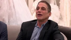 Say Yes to the Dress