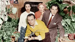 Invasion Of The Body Snatchers