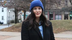 Who Do You Think You Are? USA