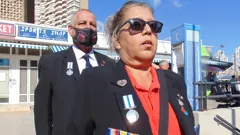 Bargain-Loving Brits in the Sun