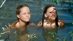 Little House On The Prairie