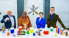 Great British Menu