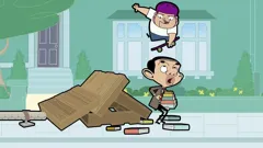Mr. Bean