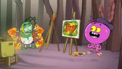 Critters TV