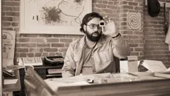 Francis Ford Coppola